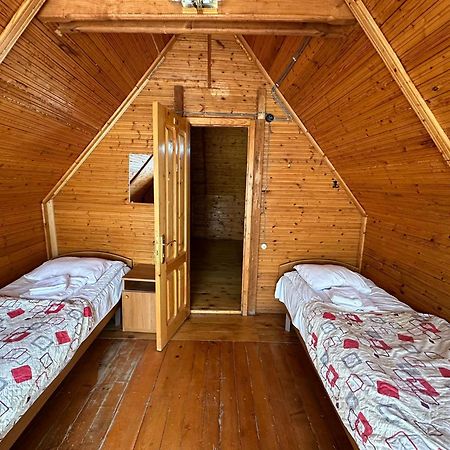 Nunisi Forest Hotel & Spa المظهر الخارجي الصورة