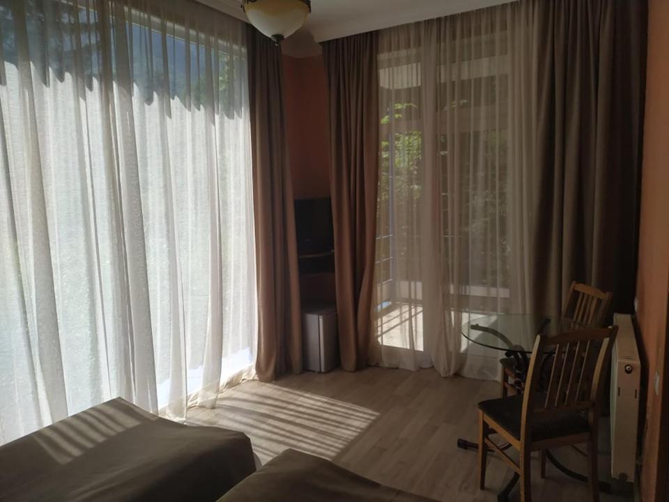 Nunisi Forest Hotel & Spa المظهر الخارجي الصورة