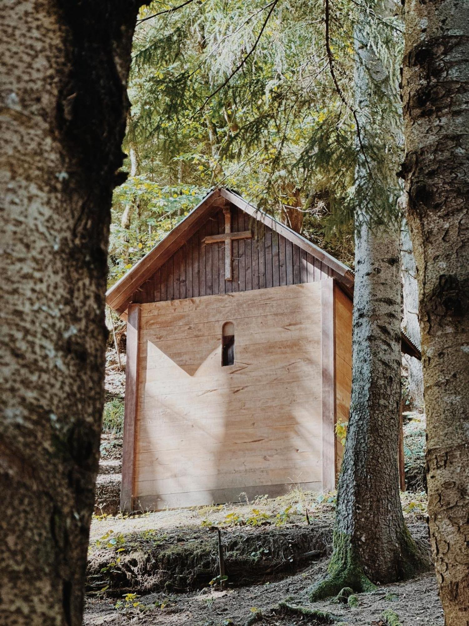 Nunisi Forest Hotel & Spa المظهر الخارجي الصورة