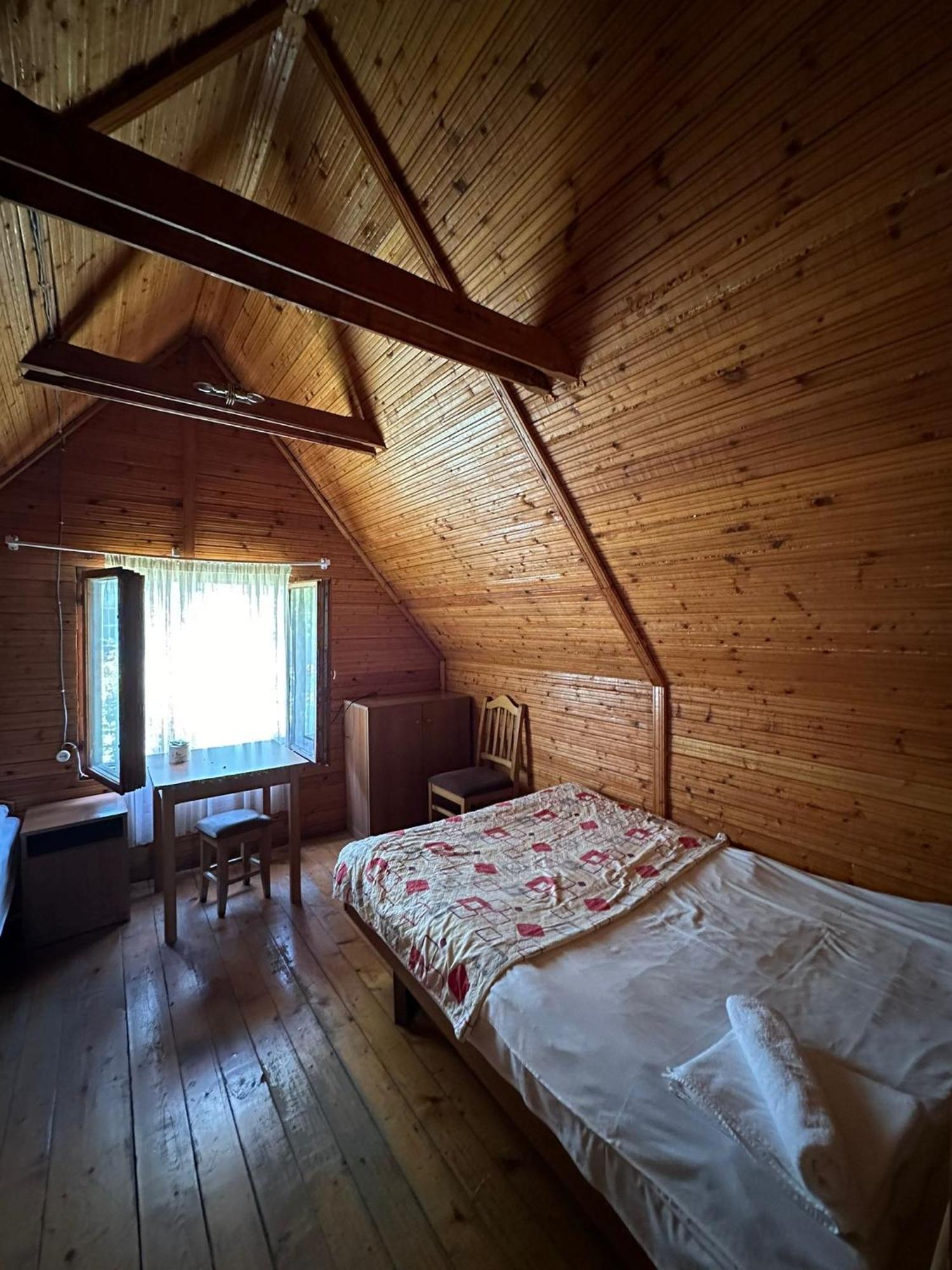 Nunisi Forest Hotel & Spa المظهر الخارجي الصورة